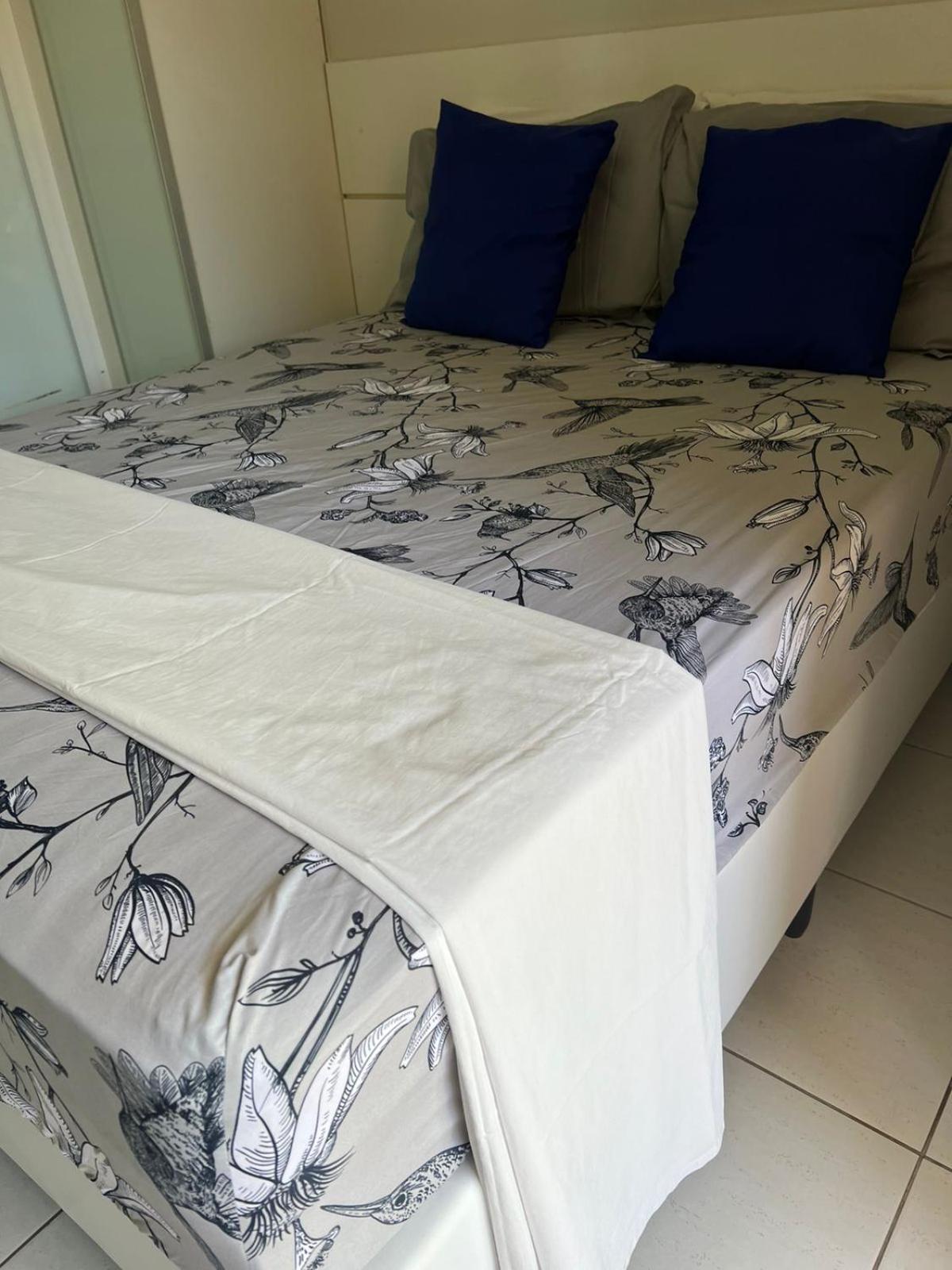 Apartamento Completo No Beach Living Porto Das Dunas - Apto Luxo Aquiraz Exterior photo