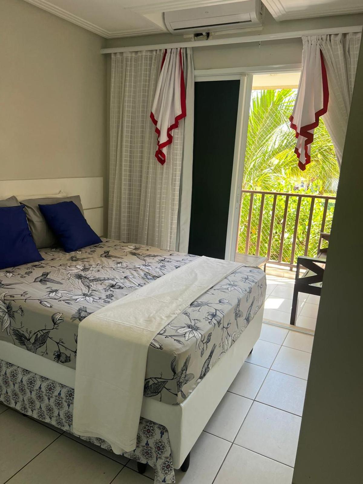 Apartamento Completo No Beach Living Porto Das Dunas - Apto Luxo Aquiraz Exterior photo