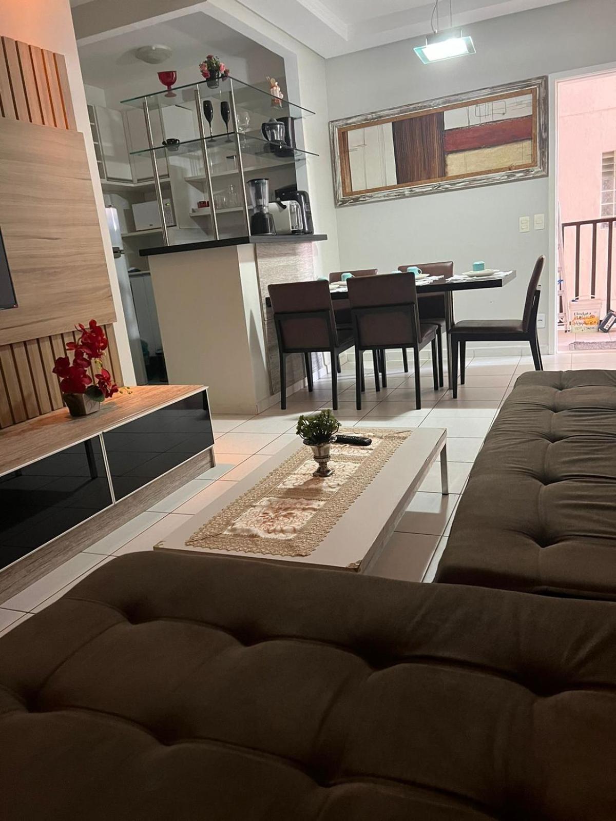 Apartamento Completo No Beach Living Porto Das Dunas - Apto Luxo Aquiraz Exterior photo