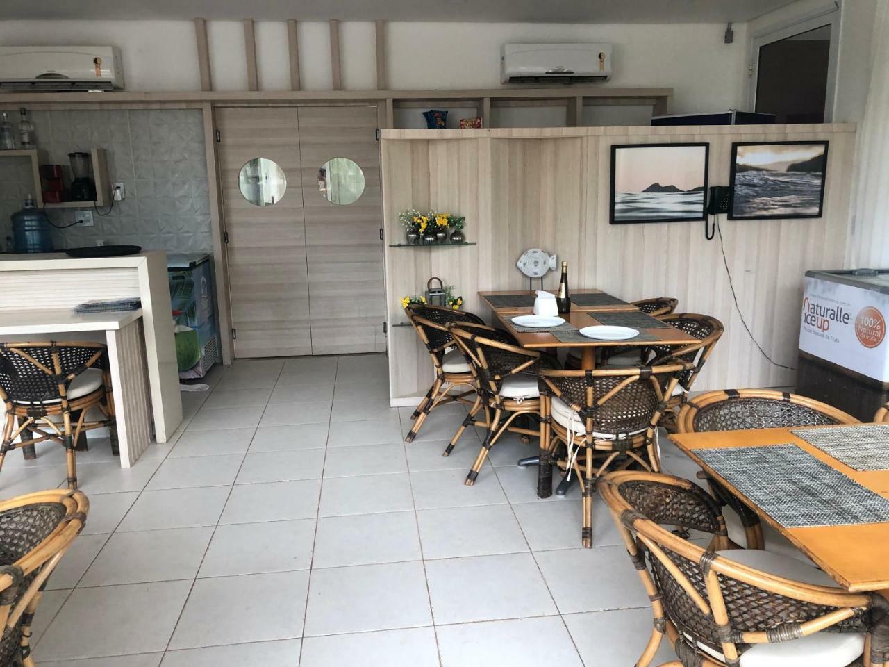 Apartamento Completo No Beach Living Porto Das Dunas - Apto Luxo Aquiraz Exterior photo